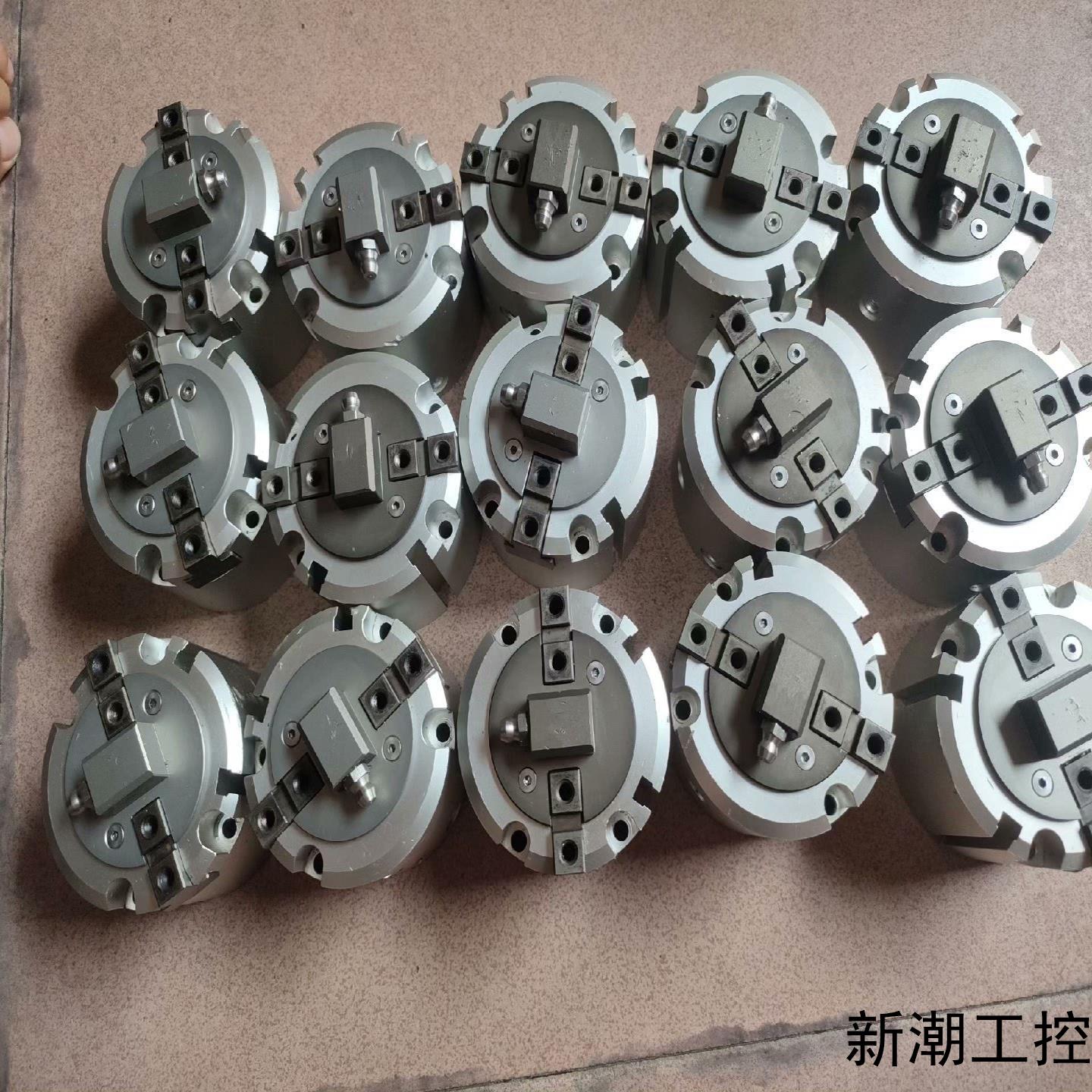 费托斯气爪MSH2-50D拆机的成色如图没标签功能包议价商品