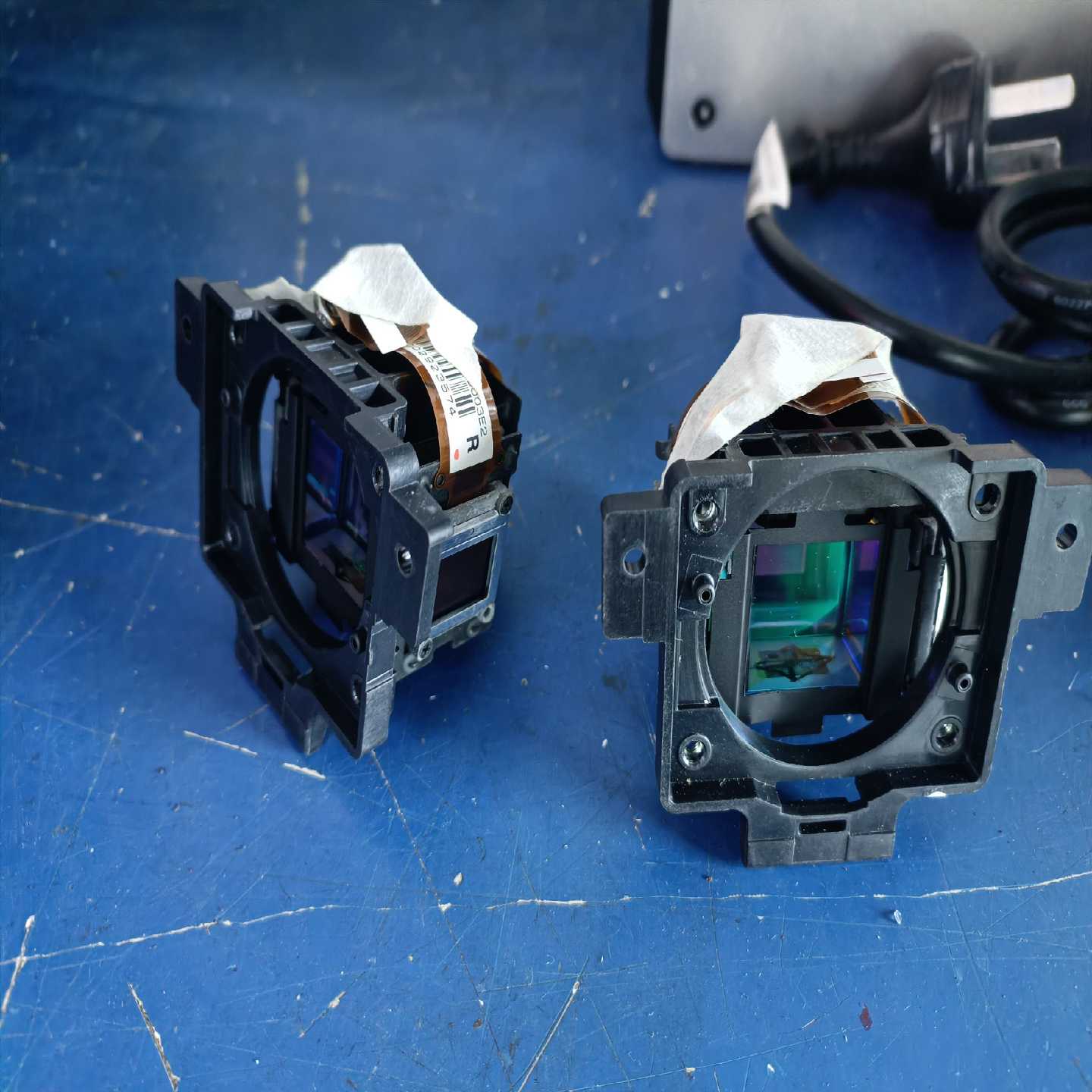 【星慕电子】爱普C2020/2040XN液晶组，件。效果不错。