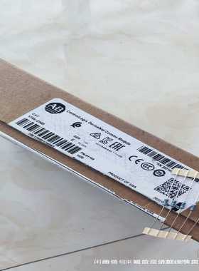 【议价】AB1756-DNBE版本22年产原标只是开封聊聊价