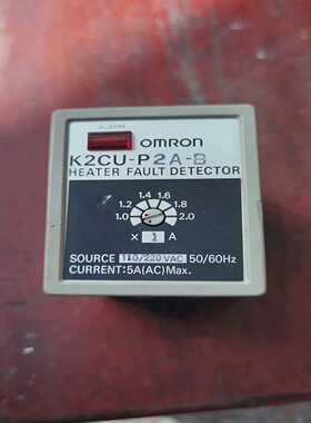 0mR0n电压传感器型号K2C-P2A-B。1询价