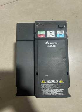 咨询-台达MS变频器VFD13AMS43AFSAA，5.5KW/3