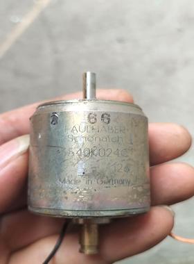 FAULHABER3540K024C--议价商品