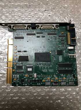 康耐视OC-64CO-ORBFLS1图像采集板卡 成色如图【侨报商行】