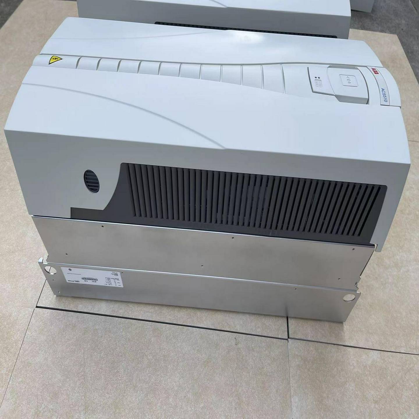 ABB变频器 ACS550 ACS510 22kw 18.5（佳毅工控）