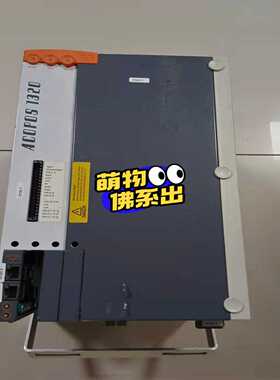 贝加莱伺服驱动器ACOPOS 1320   8V1320.0（电子设备）