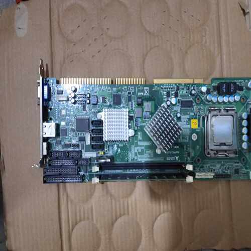 凌华945工业工控机主板  NuPRO-A301  工业设备~询价