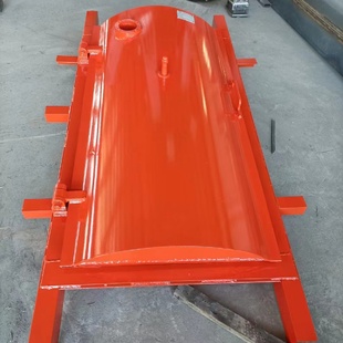 出售煤矿井下避难硐室防爆门国标一套两扇无压风门防爆门