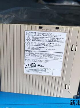 安川5系伺服驱动器SGDV-R90A01A00200010议价商品