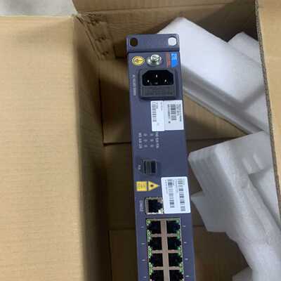 中兴F832-8GE/F832-24GE 带语音 GPON