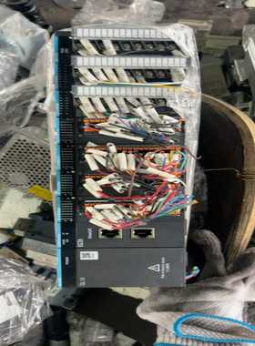 咨询-汇川PLCGL10系列模块