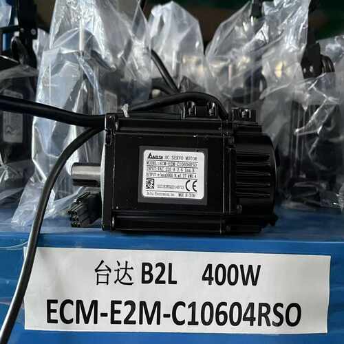 台达400W驱动电机ASD-B2L-0421-B（gg设备）