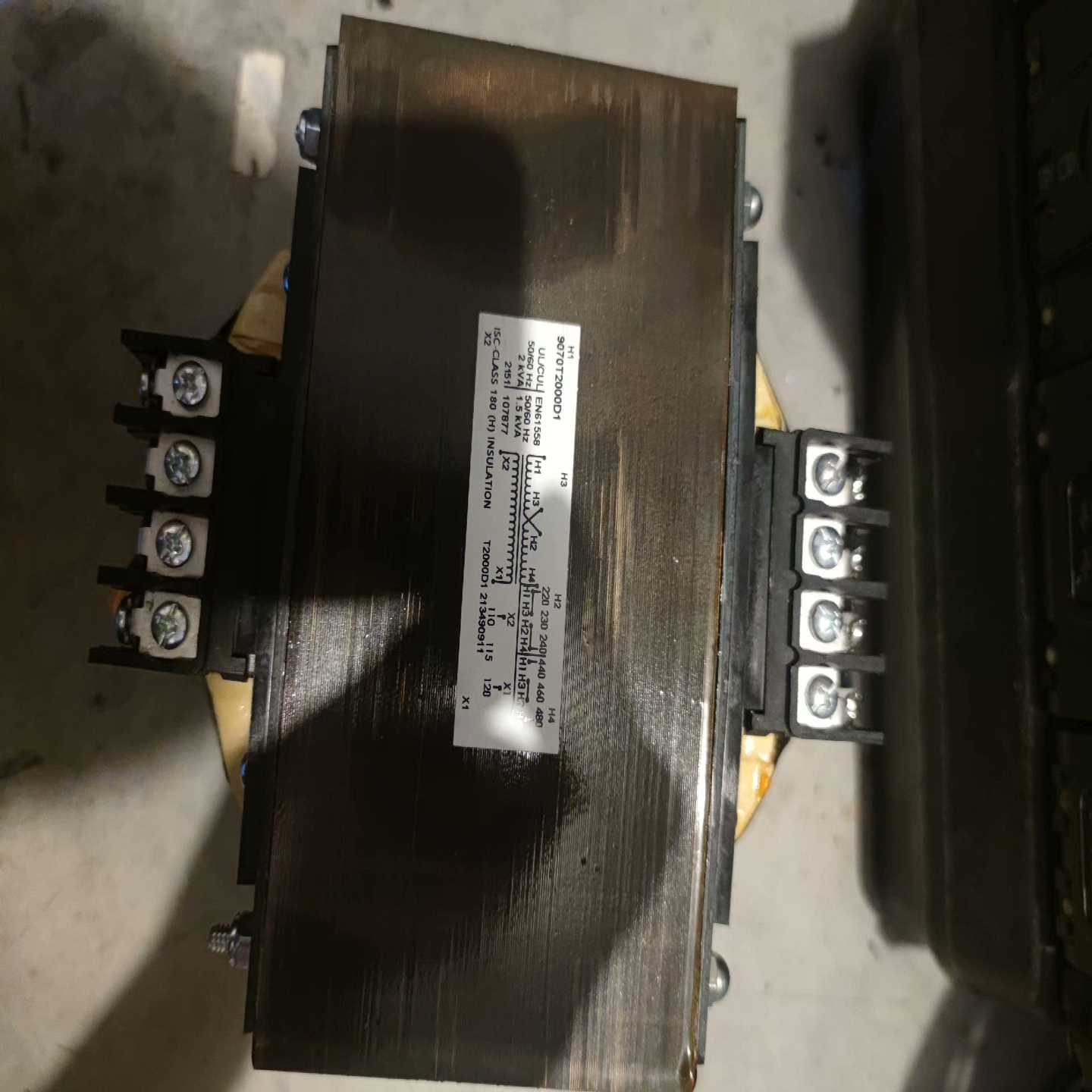 （请咨询）SQUARE D美商实块 9070T2000D1 2k