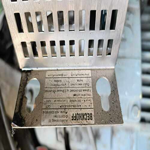 询价BECKHOFF德国倍福驱动器 AX5206-0000一台~可接维修