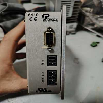 【星慕电子】Pacific Scientific 太平洋 6410-00