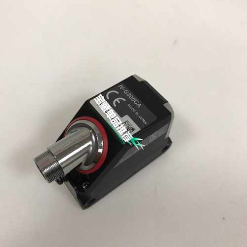 【星慕电子】IV-G300CA 基恩士KEYENCE图像识别传感器