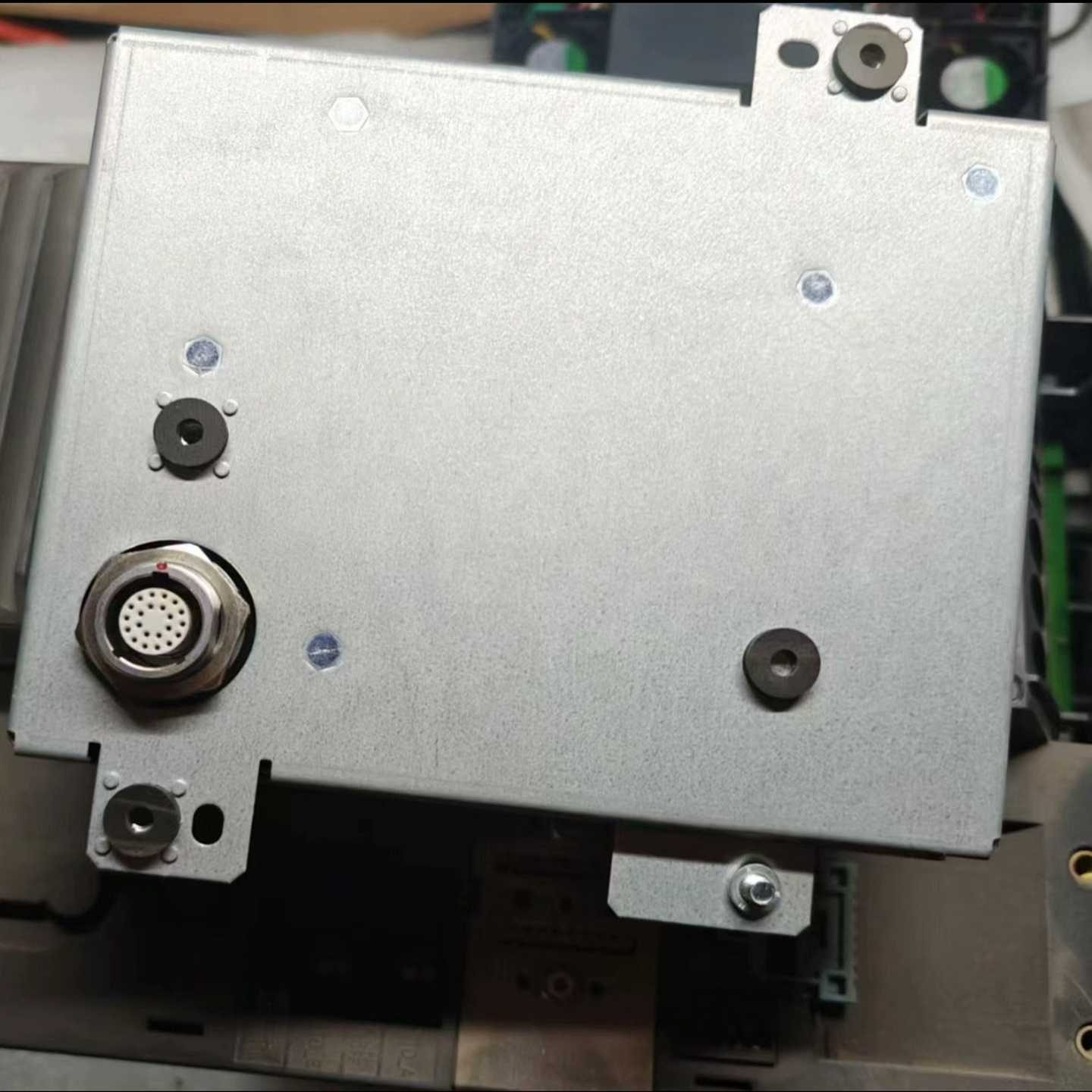 6FC5303-0AA01-1AA0手轮转接盒询价