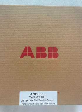 ABB SPASI23 议价~询价