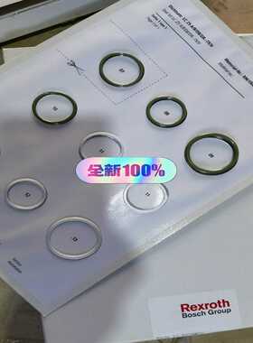 德国力乐士RExrothH密封圈，库存件，联系！~询价