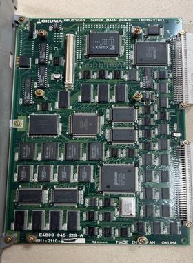 询价~OKMUA OPUS7000 E4809-045-219-A