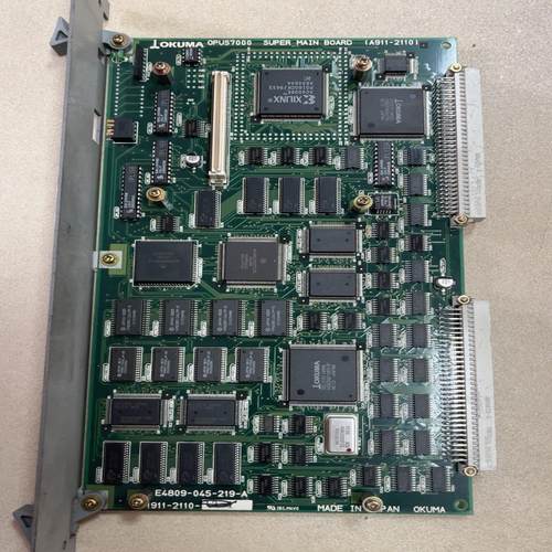 OKMUA OPUS7000 E4809-045-219-A~询价