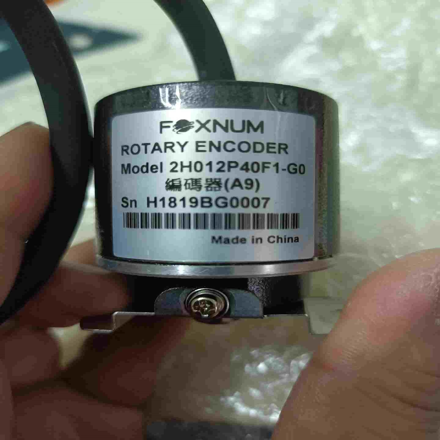 赐福编码器2H012P40F1-G0--议价商品