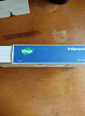 【议价】DIgI  Edgeport8  8口 USB到串口转换器
