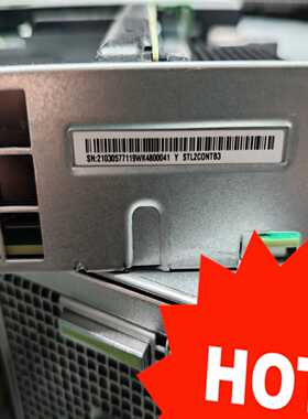 华为存储5300V5 控制器