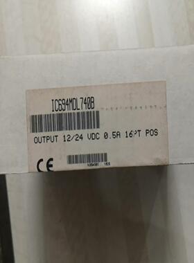 geic694mdl740没开封询价