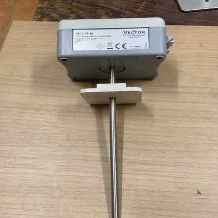 VECTOR 韦拓温度传感器 SDC-T1-16~询价