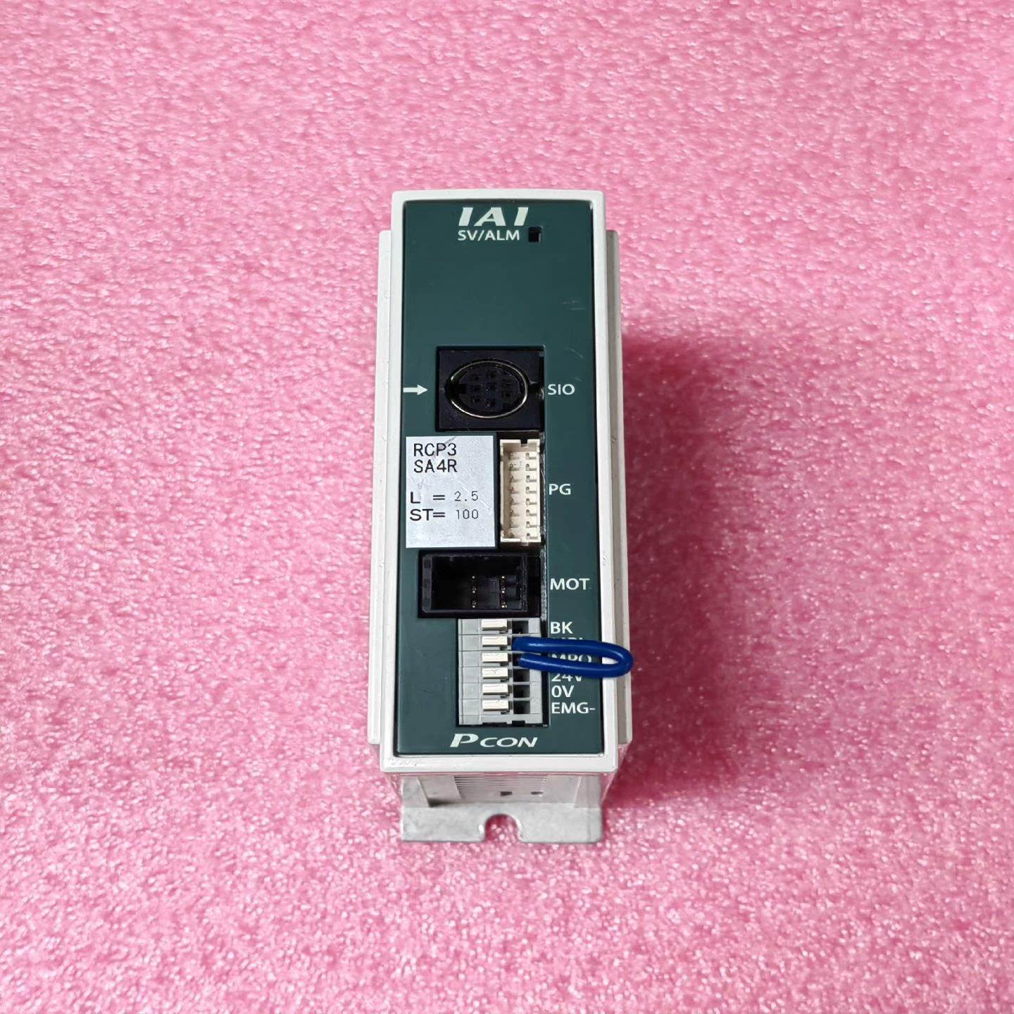 IAI电缸控制器PCON-SE-35PI-N-0-0~询价