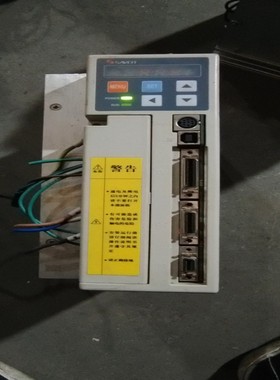 【星慕电子】三基驱动器SDA-2T050A-TM功能无修