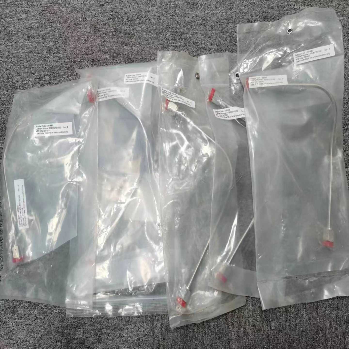 （霸霸电子）LAM 839-802752-002 WLDMT,HELIU