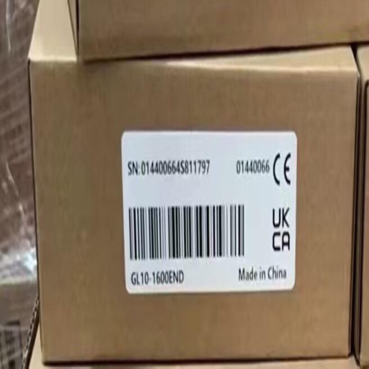 【议价】汇川PLCGL10-1600END