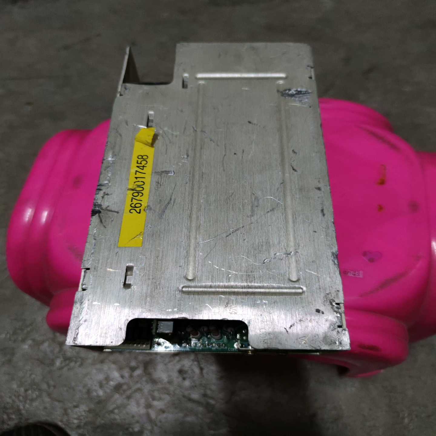 (询价)ASTEC/雅达  LPS355 电源模块  议