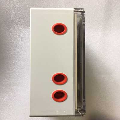 Mobrey MCU 200 /201 液位控制盒（地坛设备）