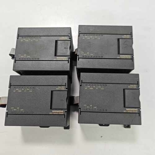 询价~253-1AA22-0XA0定位模块，，功能测