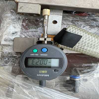 议价Mutoyo54-70数显千分百分7适用