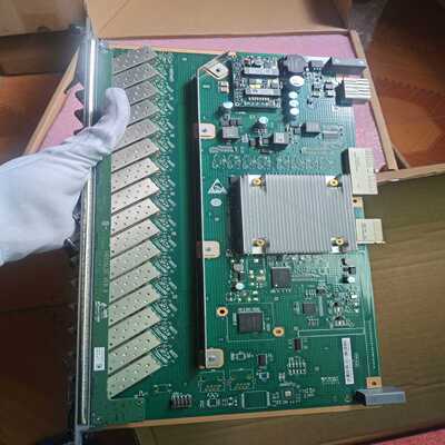 HUAWEI华为H805 GPFD 16端口C+满配 冲新9
