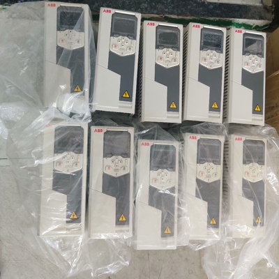【星慕电子】ABBACS580系列变频器 ABBACS580系列变频器A