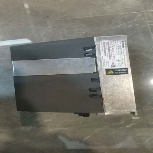 询价~ 6SL3210-1PE13-2UL1 件 实物图