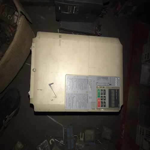 安川A1000系列22KW/18.5KW变频器CIMR-~询价