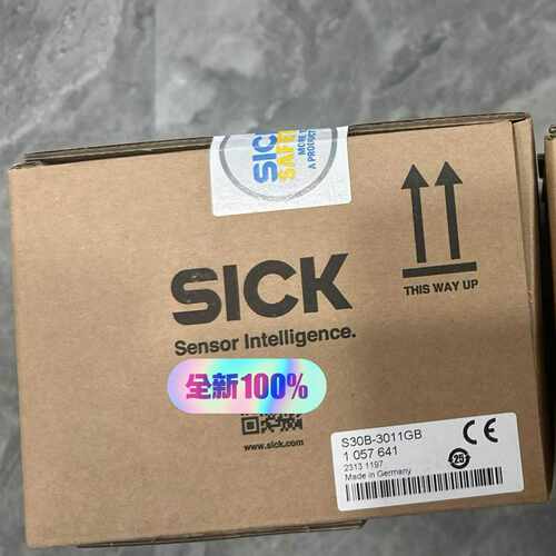 (议价)S30A-7011BA 1023890德国SICK西克安全激