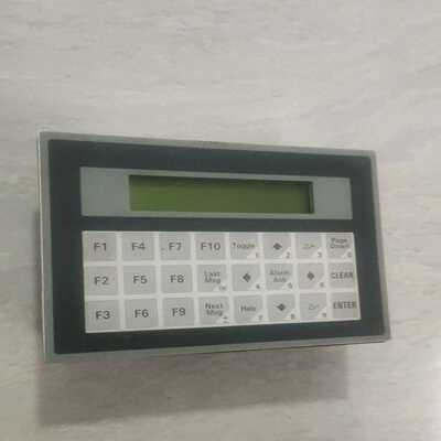 MAPLE SYSTEMS控制器型号OIT3165-A0~询价