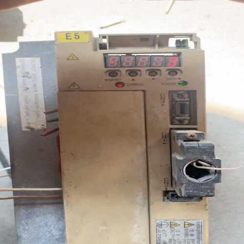 咨询-YASKAWA/安川安川驱动SGDM-20ADA2KW