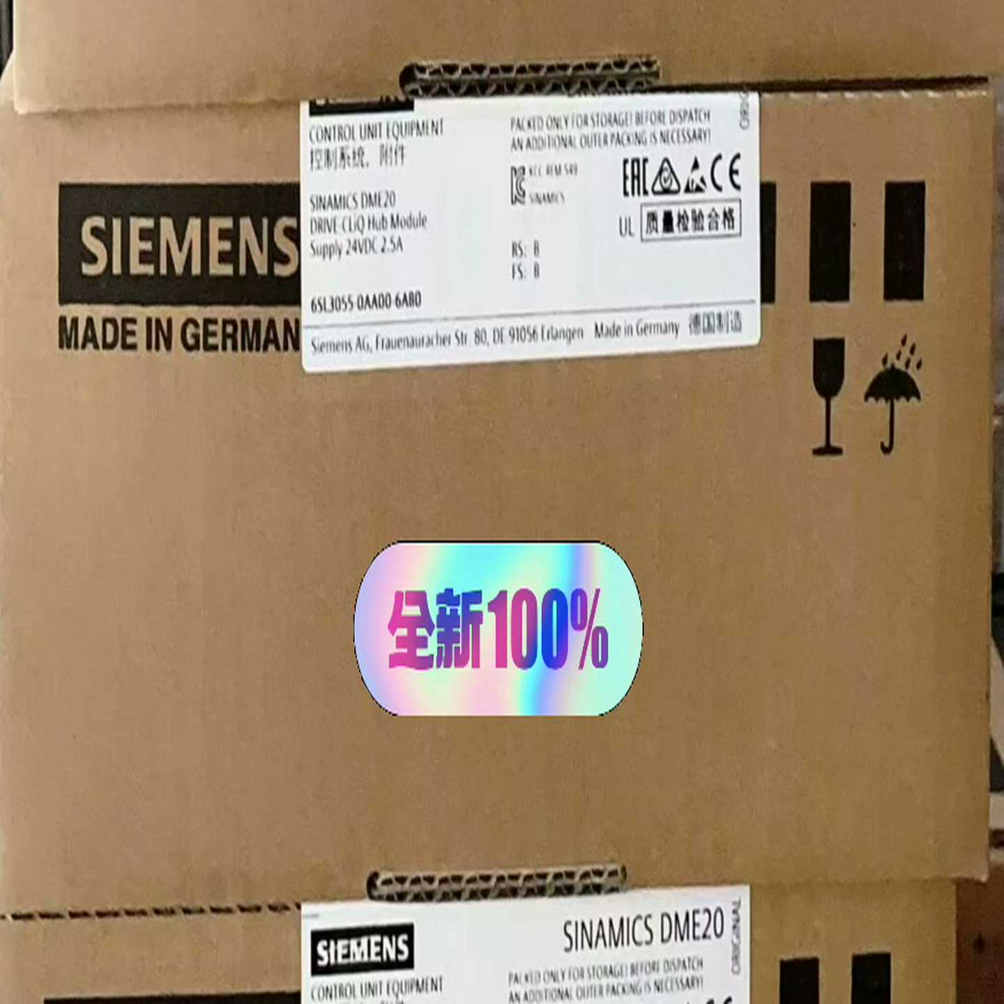 6SL3055-0AA00-6AB0~询价