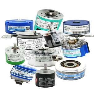 指导EC58H12 P6PR 100安装 P6CR 光电旋转编码 议价 器EC58H10