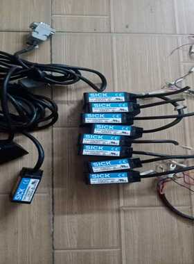 询价拍~SICK西克位移传感器  OD2-N30W04A2现