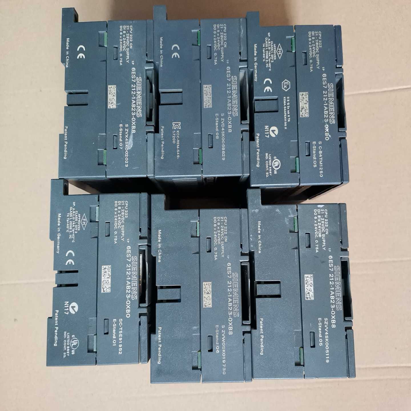 询价SCIYON南京科远DCS卡件POWER24V，DC2