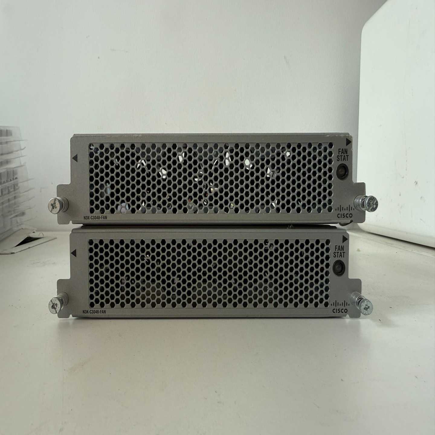 询价~CISCO思科 N3K-C3048-FAN 50台