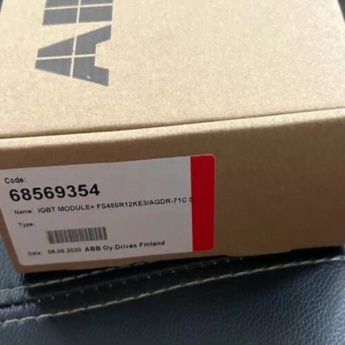 配件IGBT模块半导体控制整流器晶闸管二极体FS450R12KE3AGDR-议价